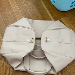 Nude Stoney Clover Lane duffle